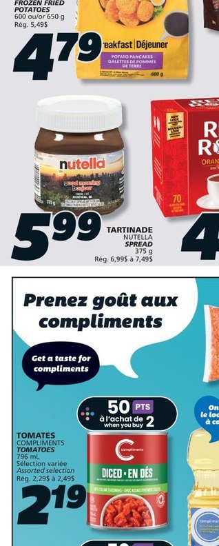 Lait au Chocolat Oderum