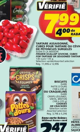 Poitrine de poulet frais désossée