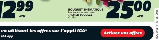 Tempeh biologique Lightlife