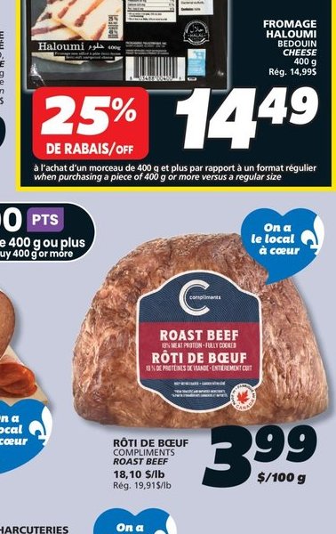 Saputo Suisse-Swiss