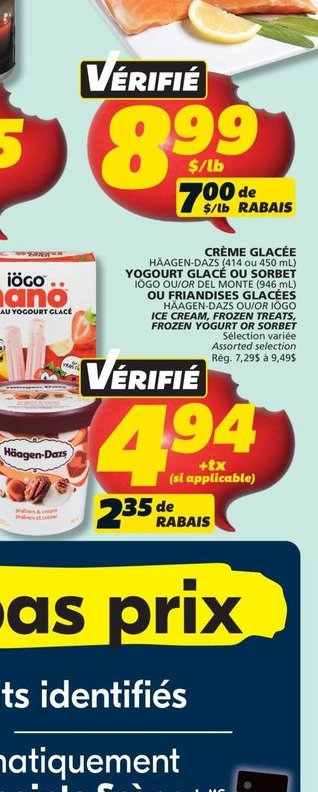 Hummus ou Baba Ganoush