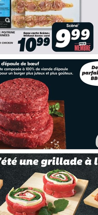 RÔTI FRANÇAIS