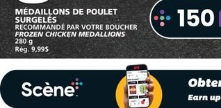 Olymel Charcuteries Tranchées Selection variée