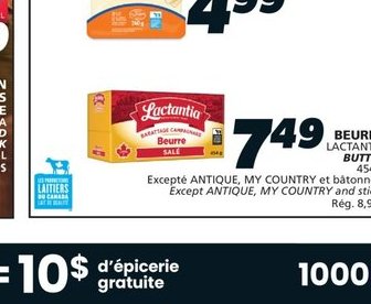 Substitut de Repas Ensure