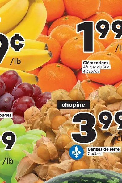 Clémentines