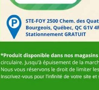 Eska Eau Gaz 1LT Pasquier