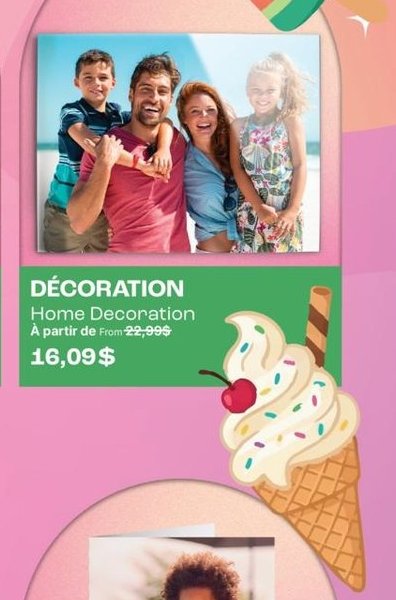 Décoration - Home Decoration
