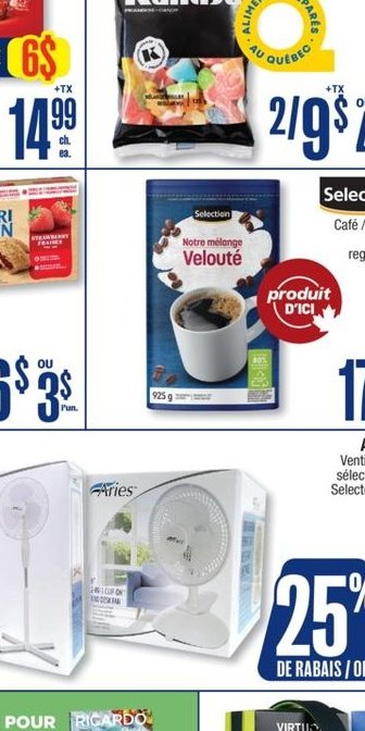 Trema Latte