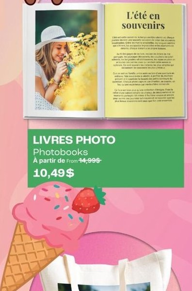 Livres Photo - Photobooks