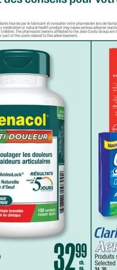 Aerius Claritin