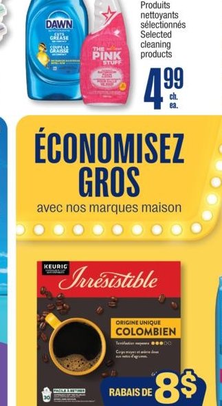 Bon Départ Formula Plus