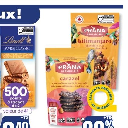 Prana Kilimanjaro