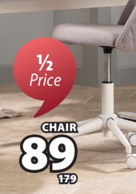 KOKKEDAL Office chair