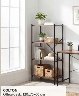COLTON Office Desk