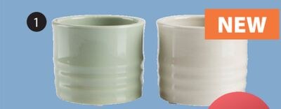 TIM Plant pot