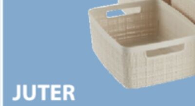JUTER Basket