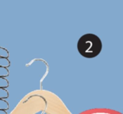 JIMMY Hangers
