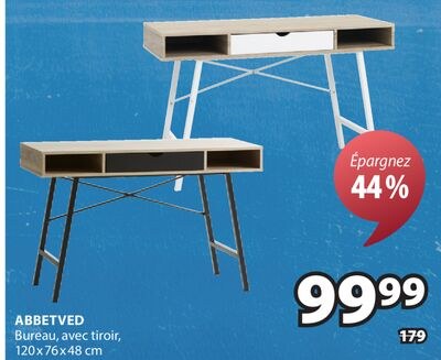 ABBETVED Bureau