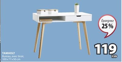 TAMHOLT Bureau
