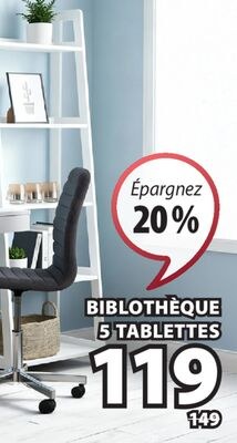 HERNING BIBLIOTHÈQUE