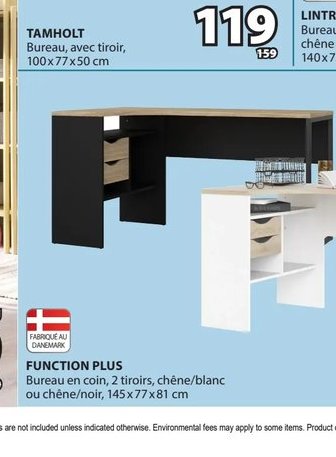 VARPELEV Chaise de bureau