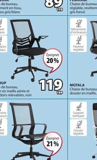 BUREAU