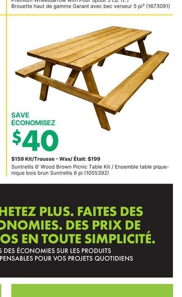 Garant Wheelbarrow
