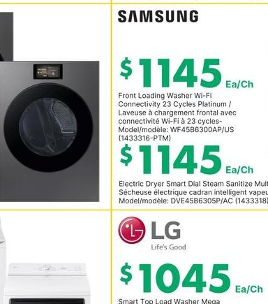 Maytag Electric Dryer