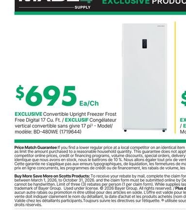 Electrolux Electric Dryer