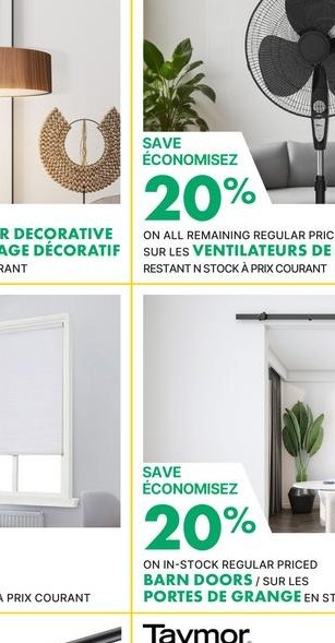 Wood Look Tile Flooring - Revêtement de sol