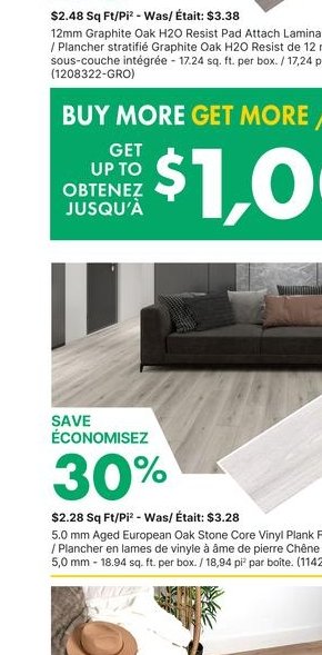 Grey Laminate Flooring