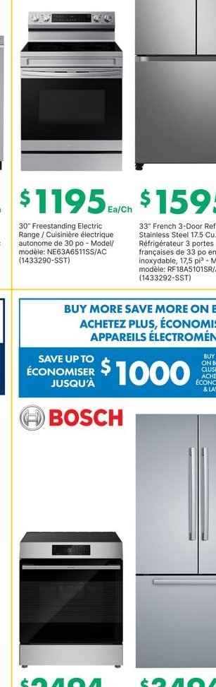 Whirlpool 24" Built-In Dishwasher