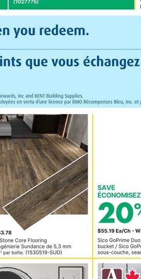 Member Select Premium Limestone