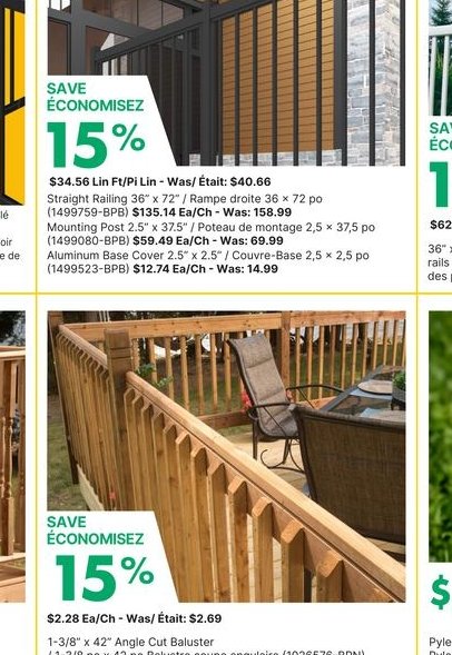 Hoft 2' x 6' Rough Sawn Pressure Treated Fence …