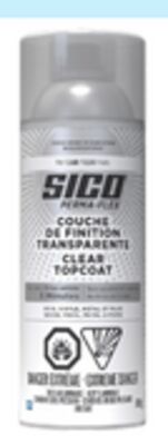 SICO Perma-Flex All Surface Paint