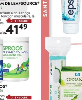 PRODUITS D'ORGANYK
