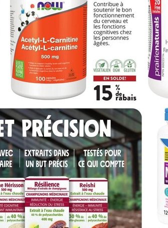 Résilience New Roots Herbal