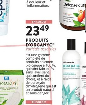 PRODUITS SHAMPOINGS OU LES REVITALISANTS DE PRA…