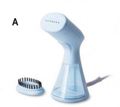 Conair Compact Fabric Steamer