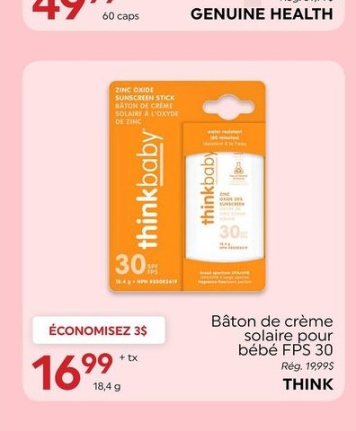 Récupération articulaire rapide avec NEM GENUIN…