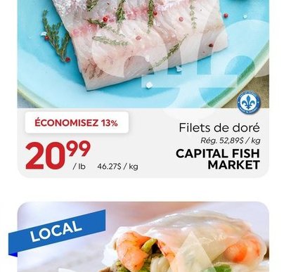 Rouleaux aux crevettes POUKHAM