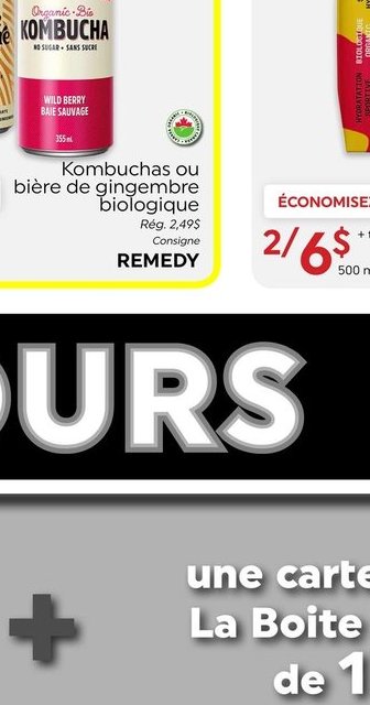 Maple 3 Boissons sportives riches en électrolyt…