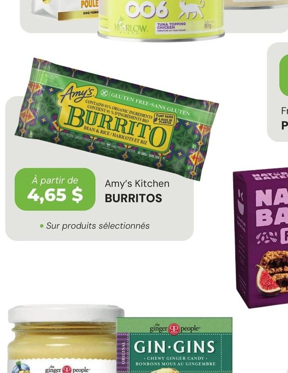 Harlow Blend NOURRITURE POUR CHIENS & CHATS