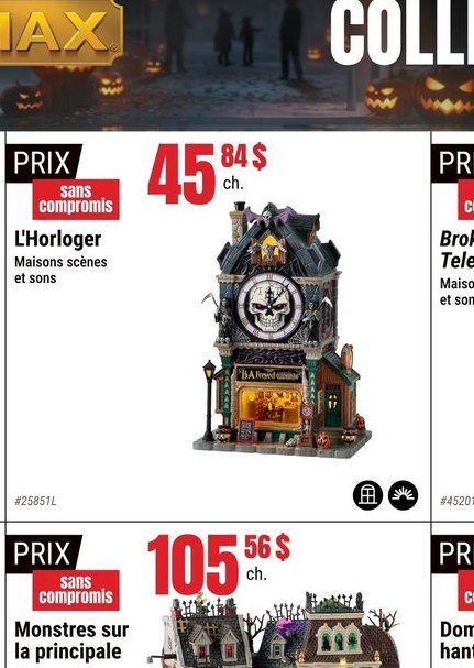 L'Horloger