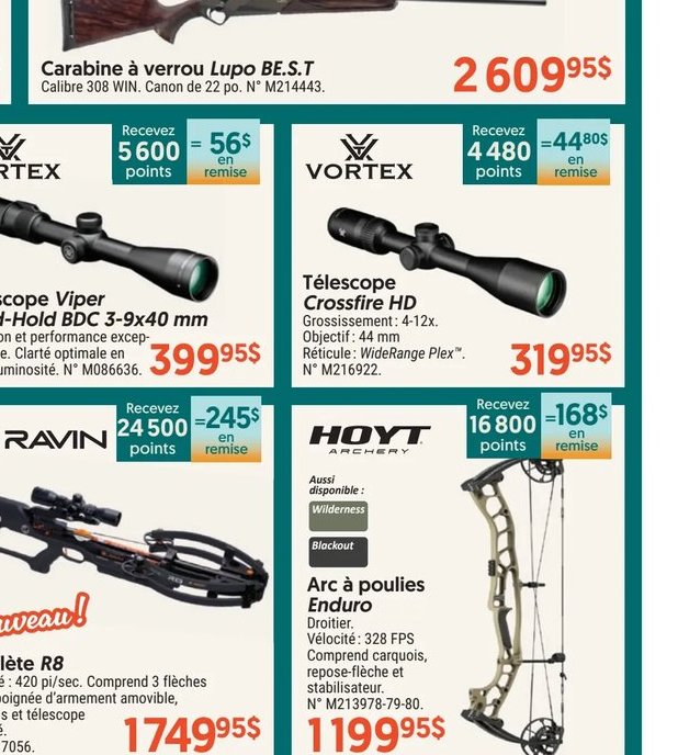 Fusil semi-automatique SX4 Waterfowl Hunter Win…
