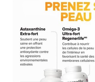 Astaxanthine Extra-fort