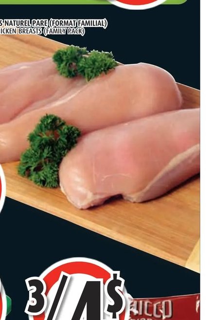 Chicco d'Oro Pâtes Alimentaires