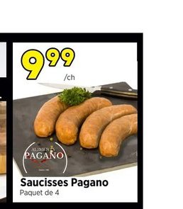 Boeuf haché mi-maigre Provenance Canadienne