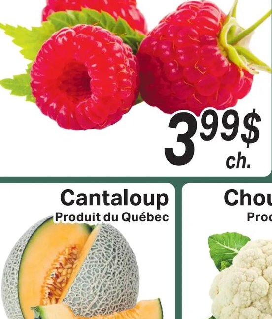 Framboise