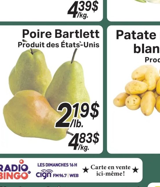 Clémentine